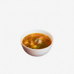 CIORBA DE PURCEL