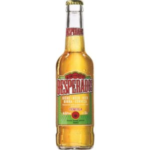 DESPERADOS