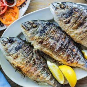 DORADA LA GRATAR