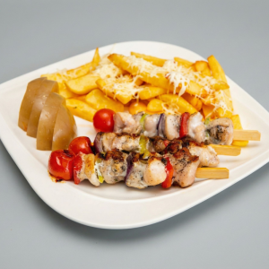 FRIGARUI DE PORC