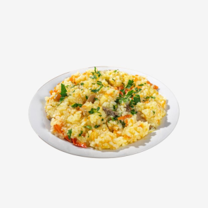 PILAF