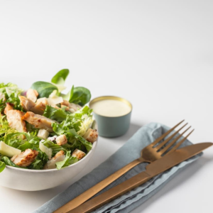 SALATA CAESAR
