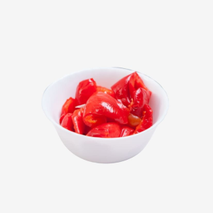 SALATA DE GOGOSARI IN OTET